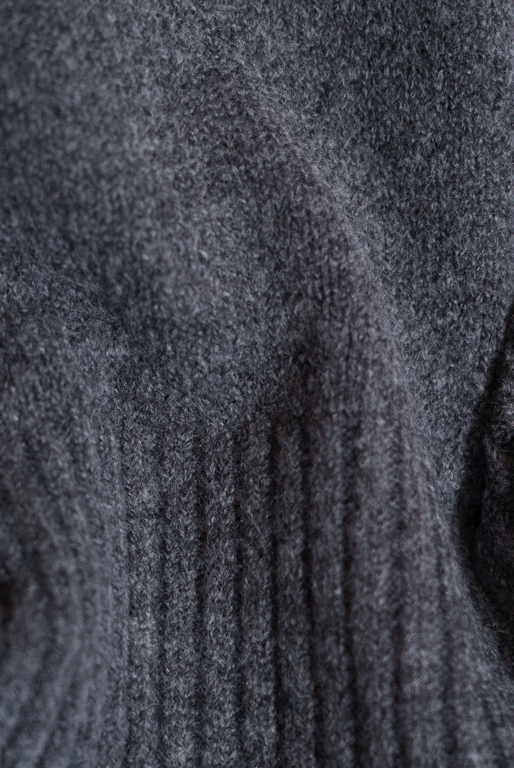 ≪SALE≫Knit Polo Pullover