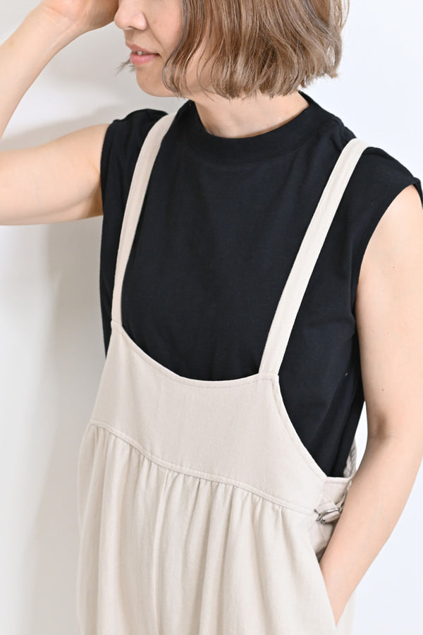 ≪SALE≫ Variegated Yarn Petite High Inner Tank