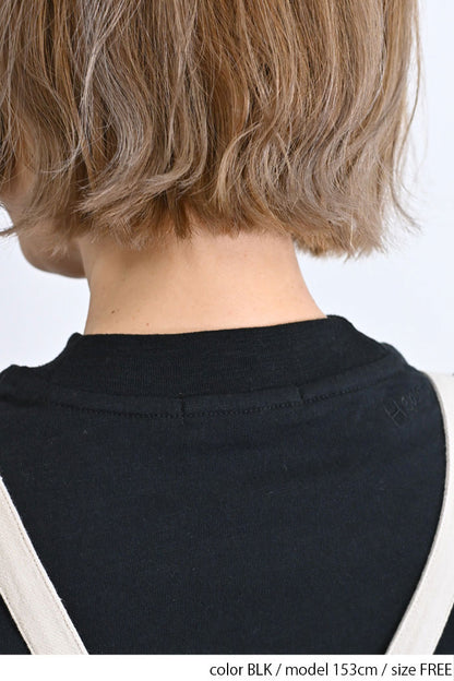 ≪SALE≫ Variegated Yarn Petite High Inner Tank