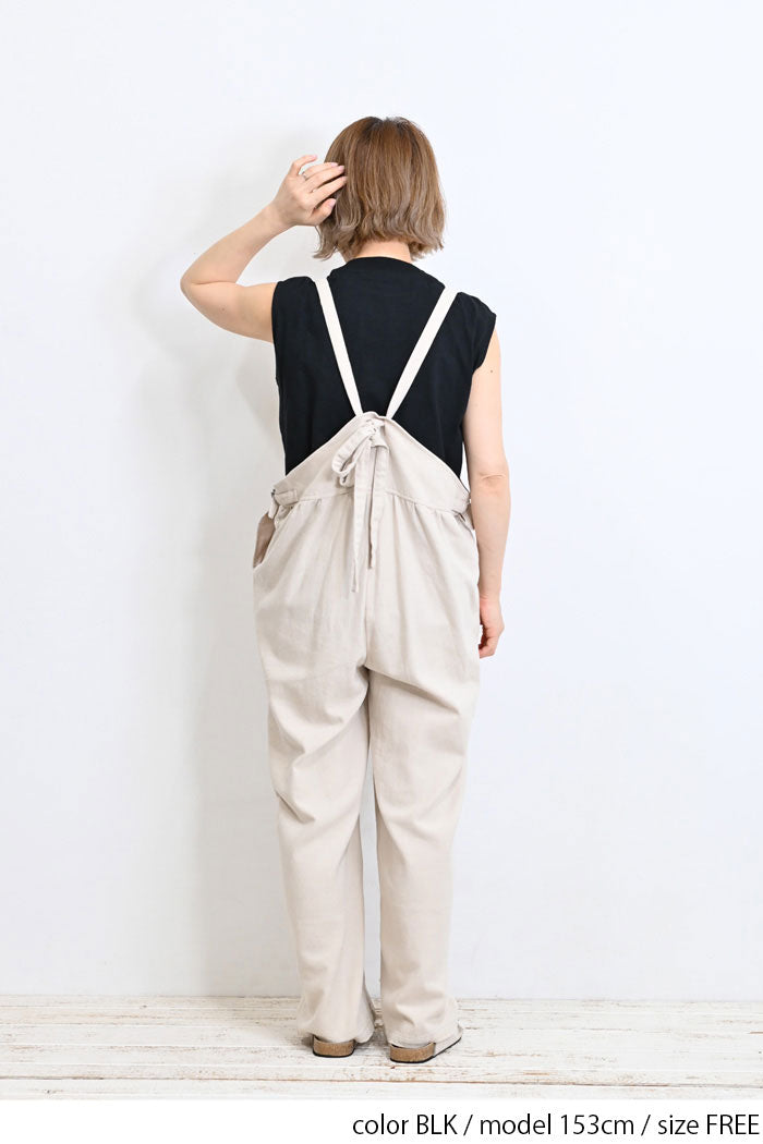 ≪SALE≫ Variegated Yarn Petite High Inner Tank