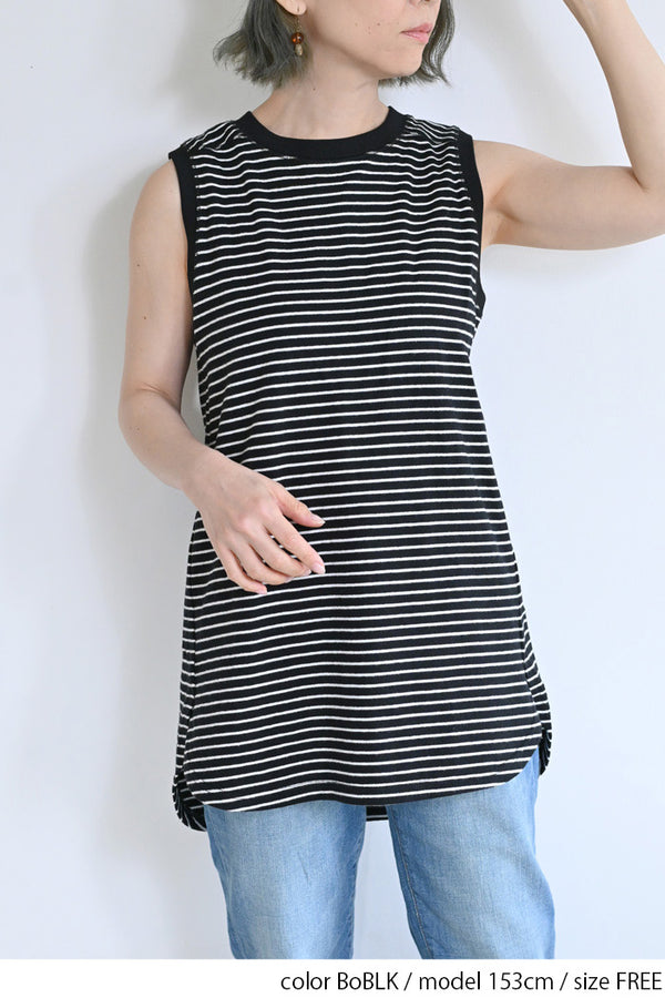 ≪SALE≫Back Tuck Switch Tank