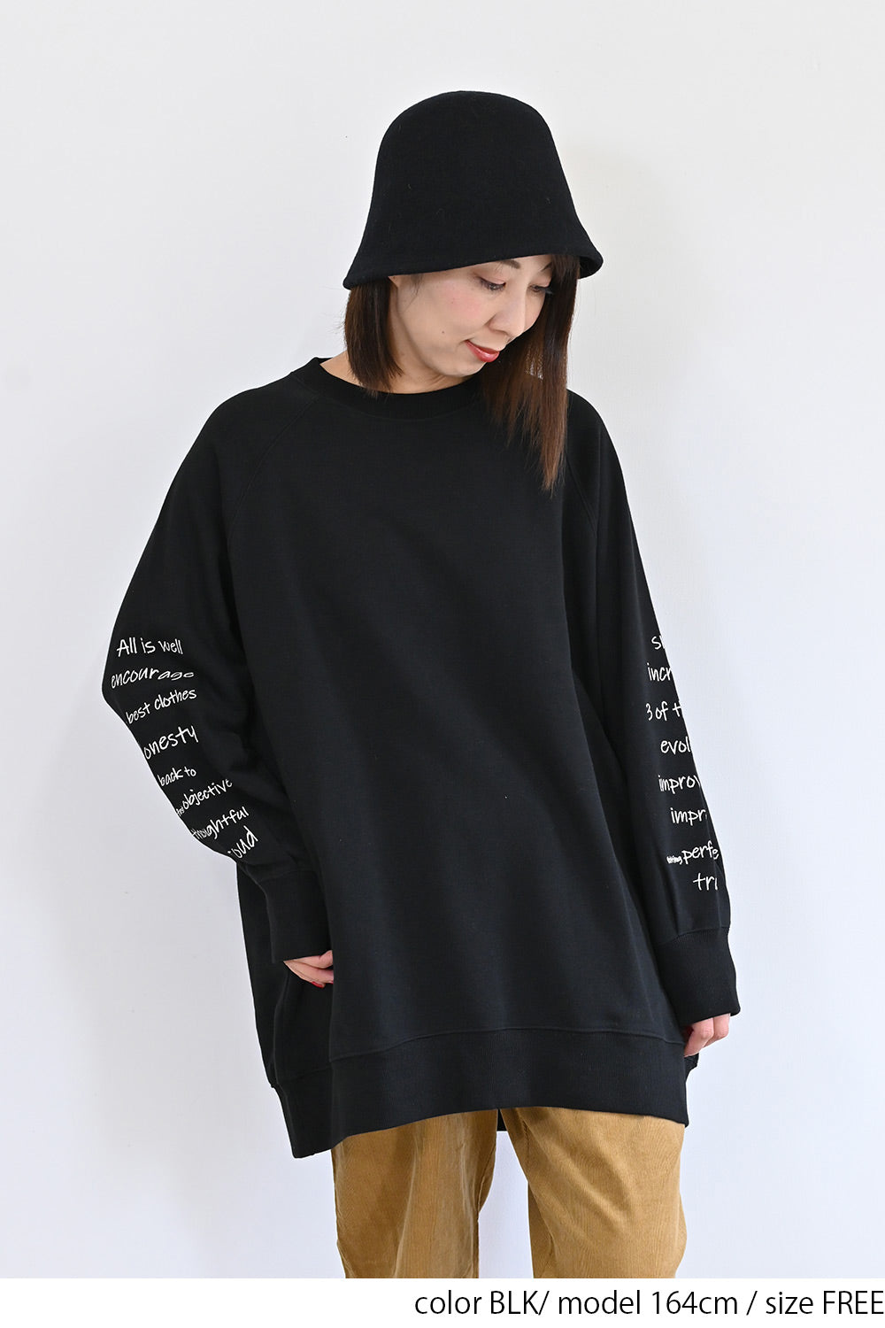 ラスト1点！THE H.W.DOG\u0026CO. 23ss刺繍ロゴ/40サイズ