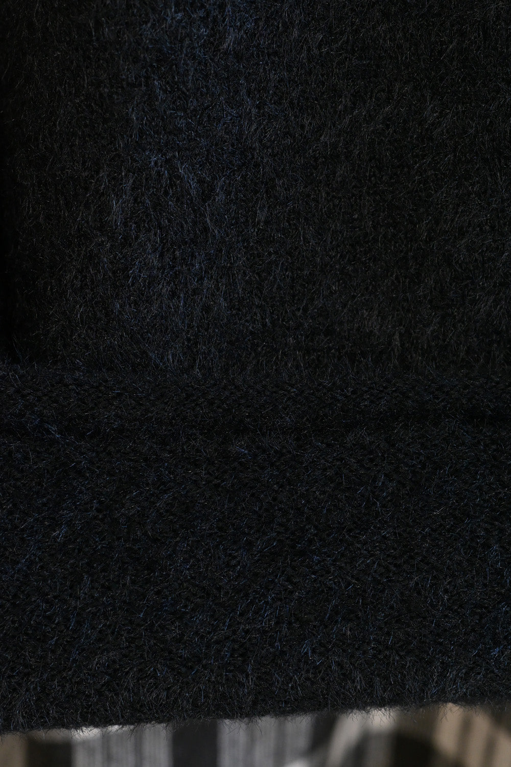 ≪SALE≫ Adult Shaggy Knit Pullover