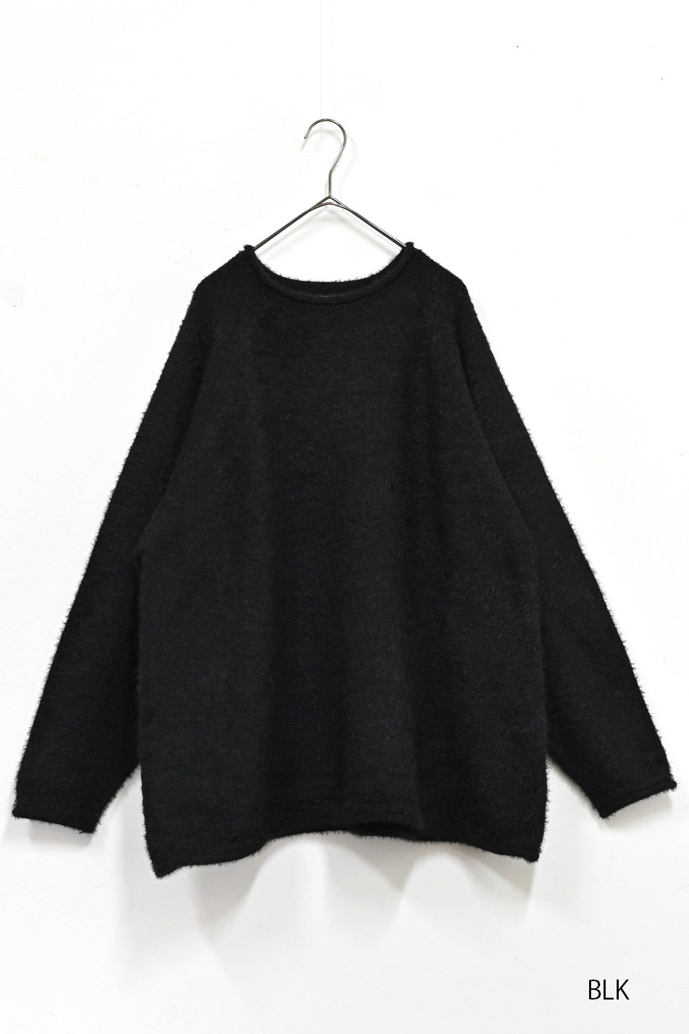 ≪SALE≫ Adult Shaggy Knit Pullover