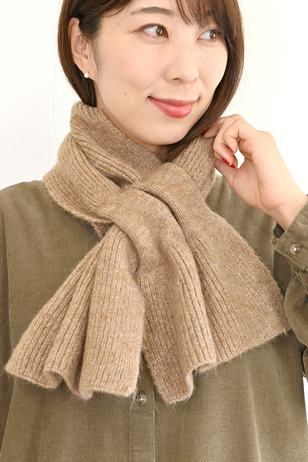 ≪SALE≫ Comfortable Scarf