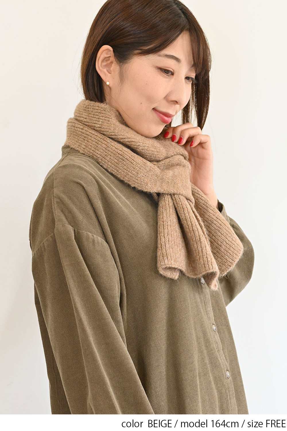 ≪SALE≫ Comfortable Scarf