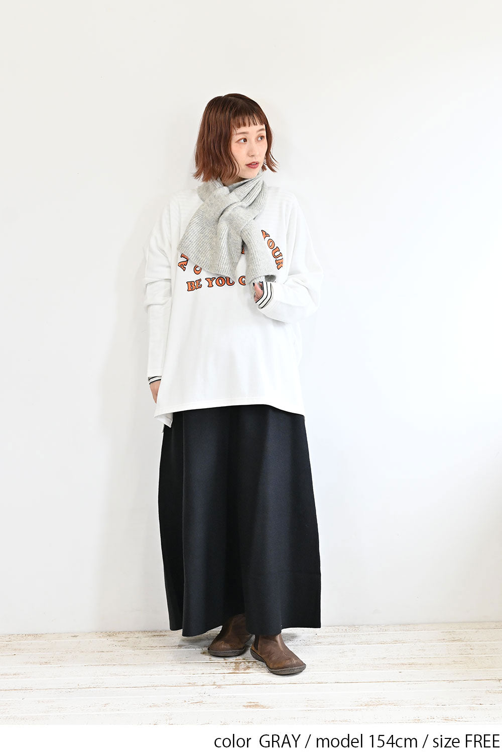≪SALE≫ Comfortable Scarf