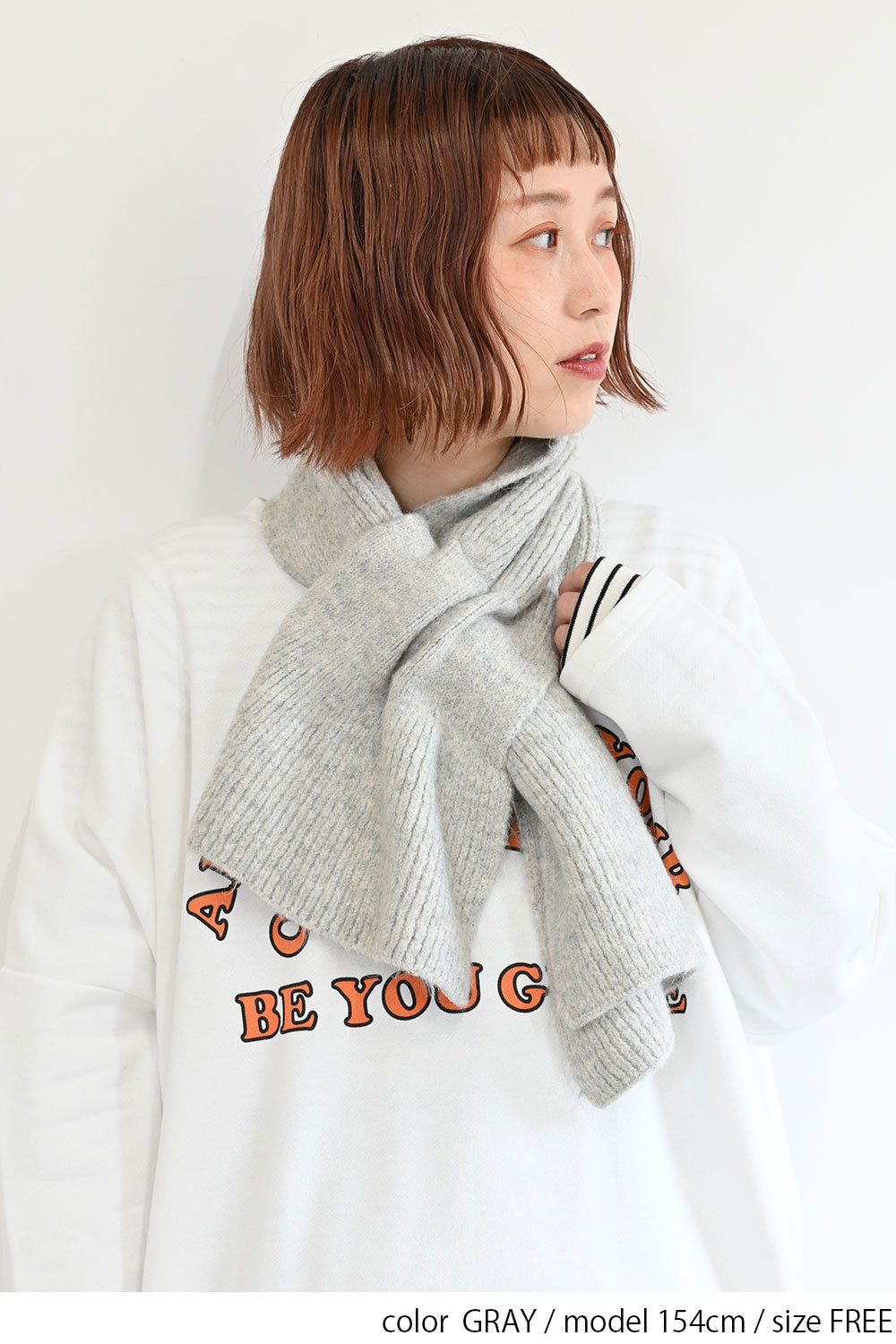 ≪SALE≫ Comfortable Scarf