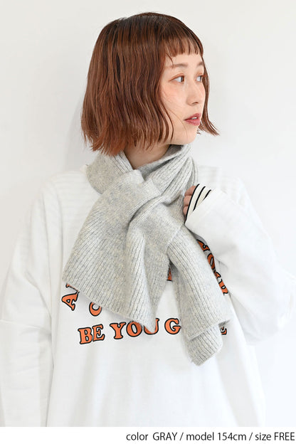 ≪SALE≫ Comfortable Scarf