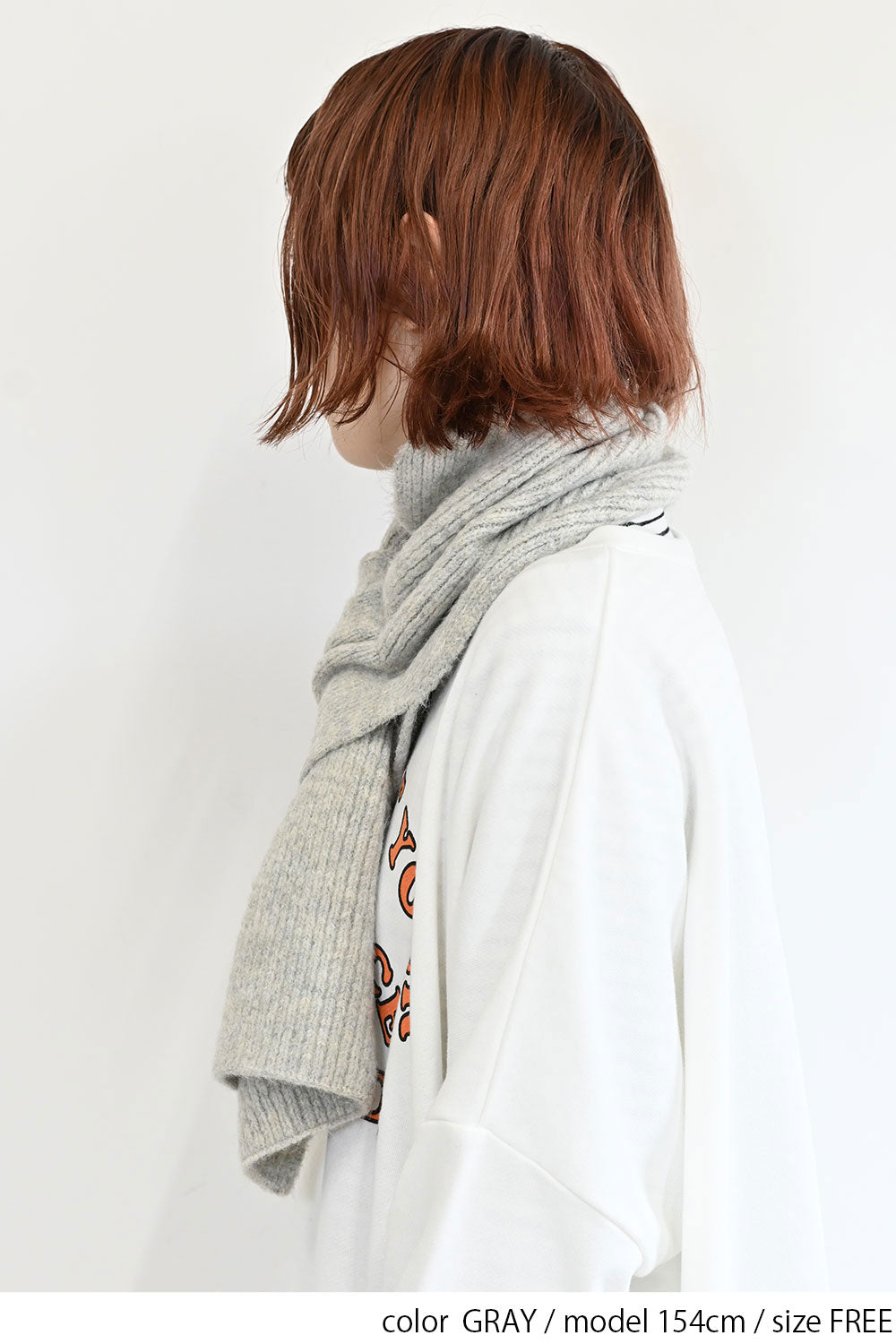 ≪SALE≫ Comfortable Scarf