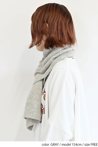 ≪SALE≫ Comfortable Scarf