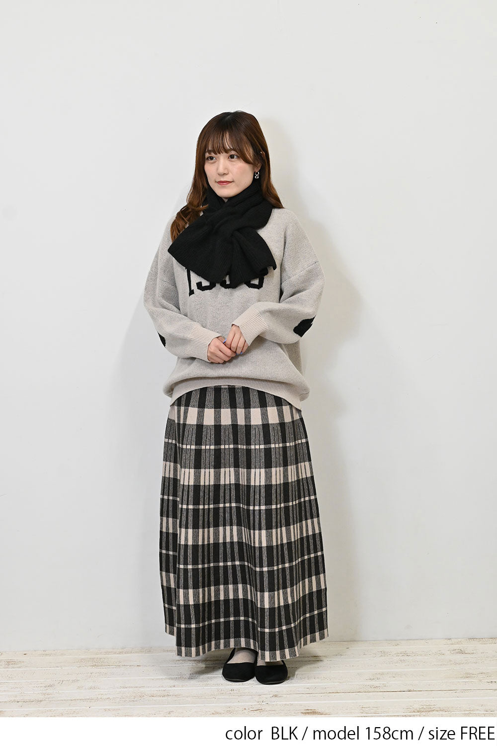 ≪SALE≫ Comfortable Scarf