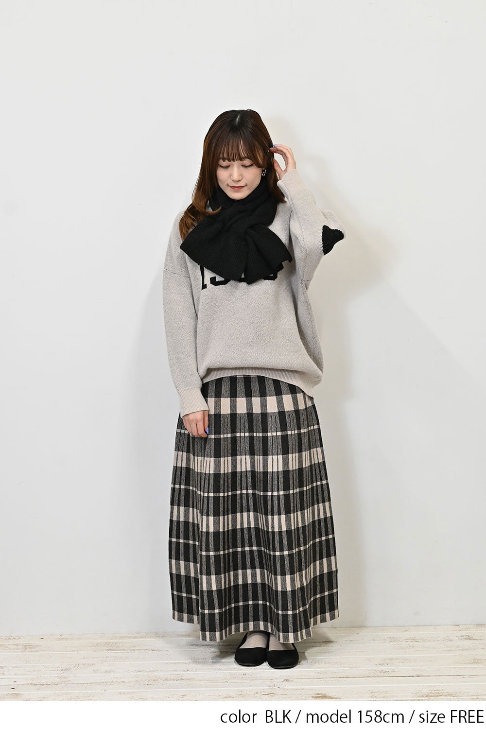 ≪SALE≫ Comfortable Scarf