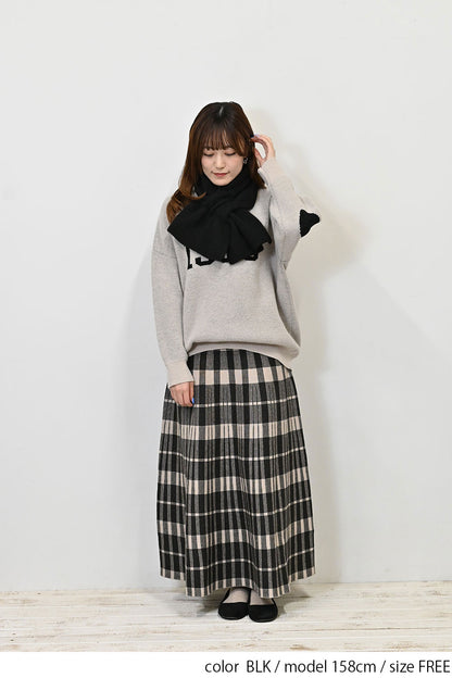 ≪SALE≫ Comfortable Scarf