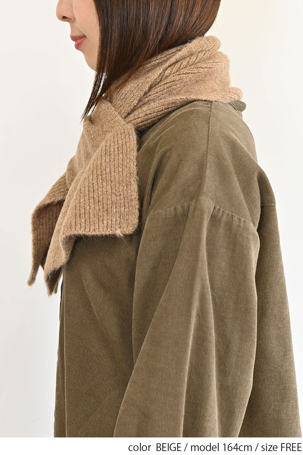 ≪SALE≫ Comfortable Scarf