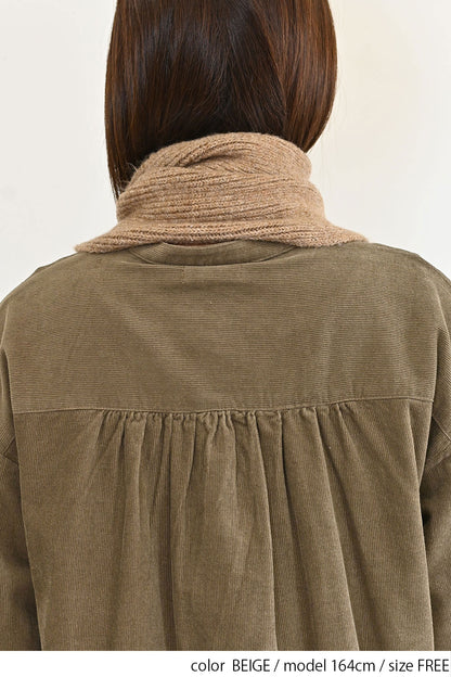 ≪SALE≫ Comfortable Scarf