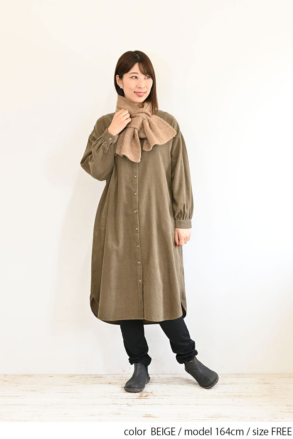 ≪SALE≫ Comfortable Scarf