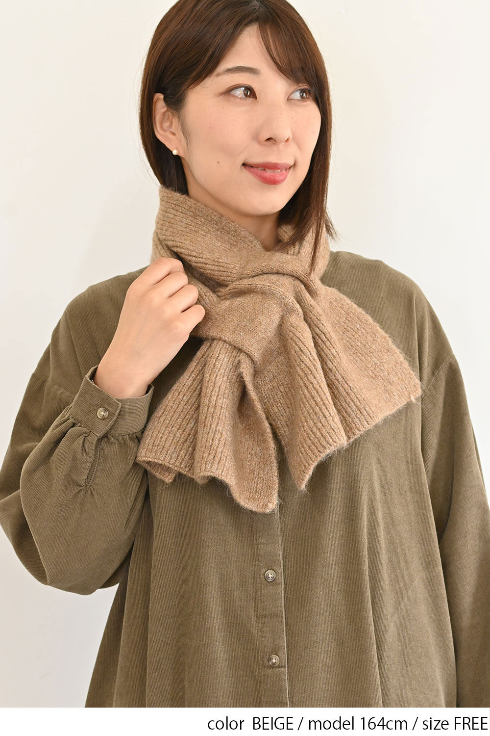 ≪SALE≫ Comfortable Scarf