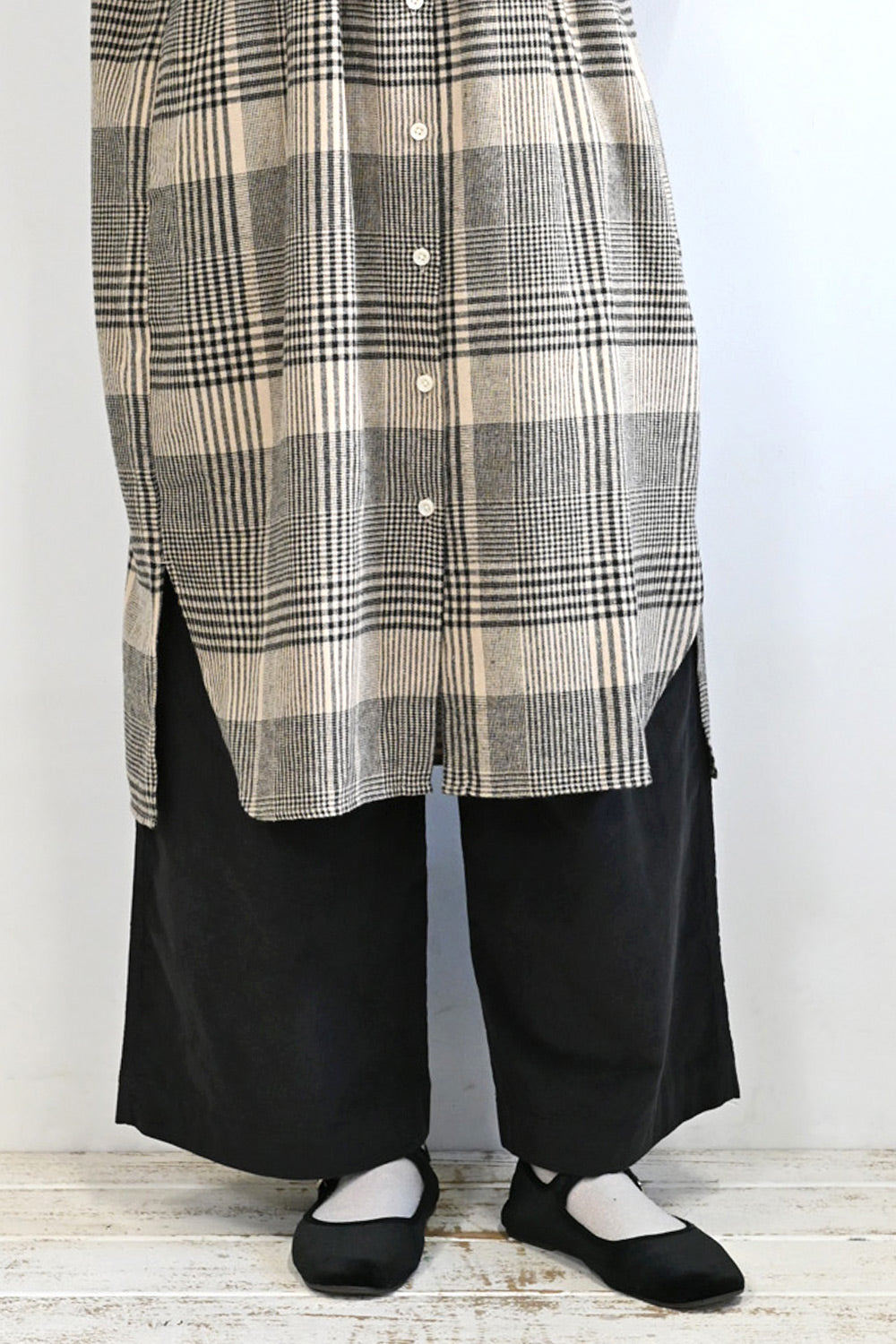 ≪SALE≫ Corduroy Wide Pants