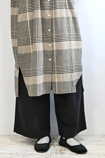 ≪SALE≫ Corduroy Wide Pants