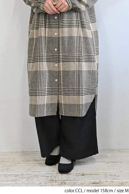 ≪SALE≫ Corduroy Wide Pants