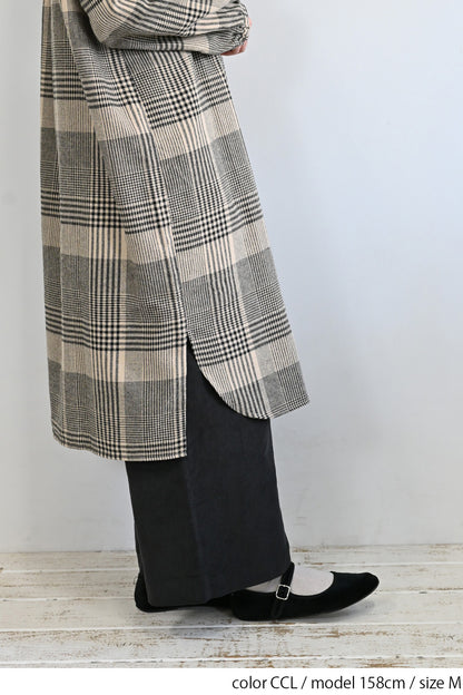 ≪SALE≫ Corduroy Wide Pants