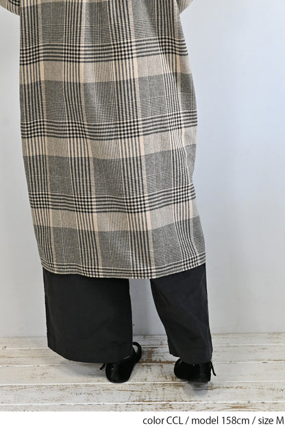 ≪SALE≫ Corduroy Wide Pants