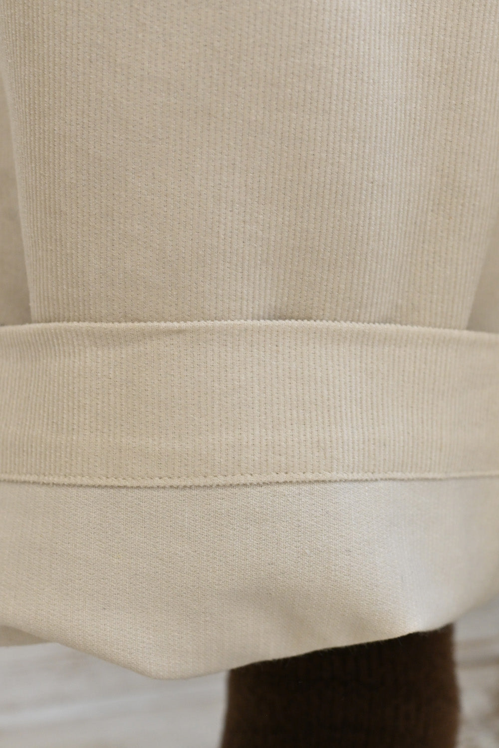≪SALE≫ Corduroy Wide Pants