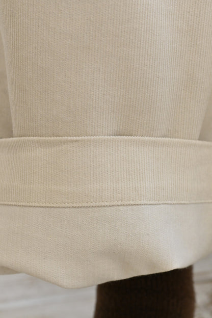 ≪SALE≫ Corduroy Wide Pants