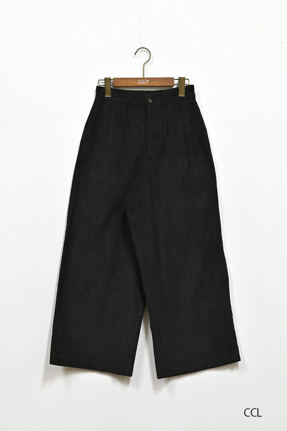 ≪SALE≫ Corduroy Wide Pants