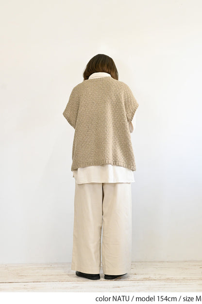 ≪SALE≫ Corduroy Wide Pants