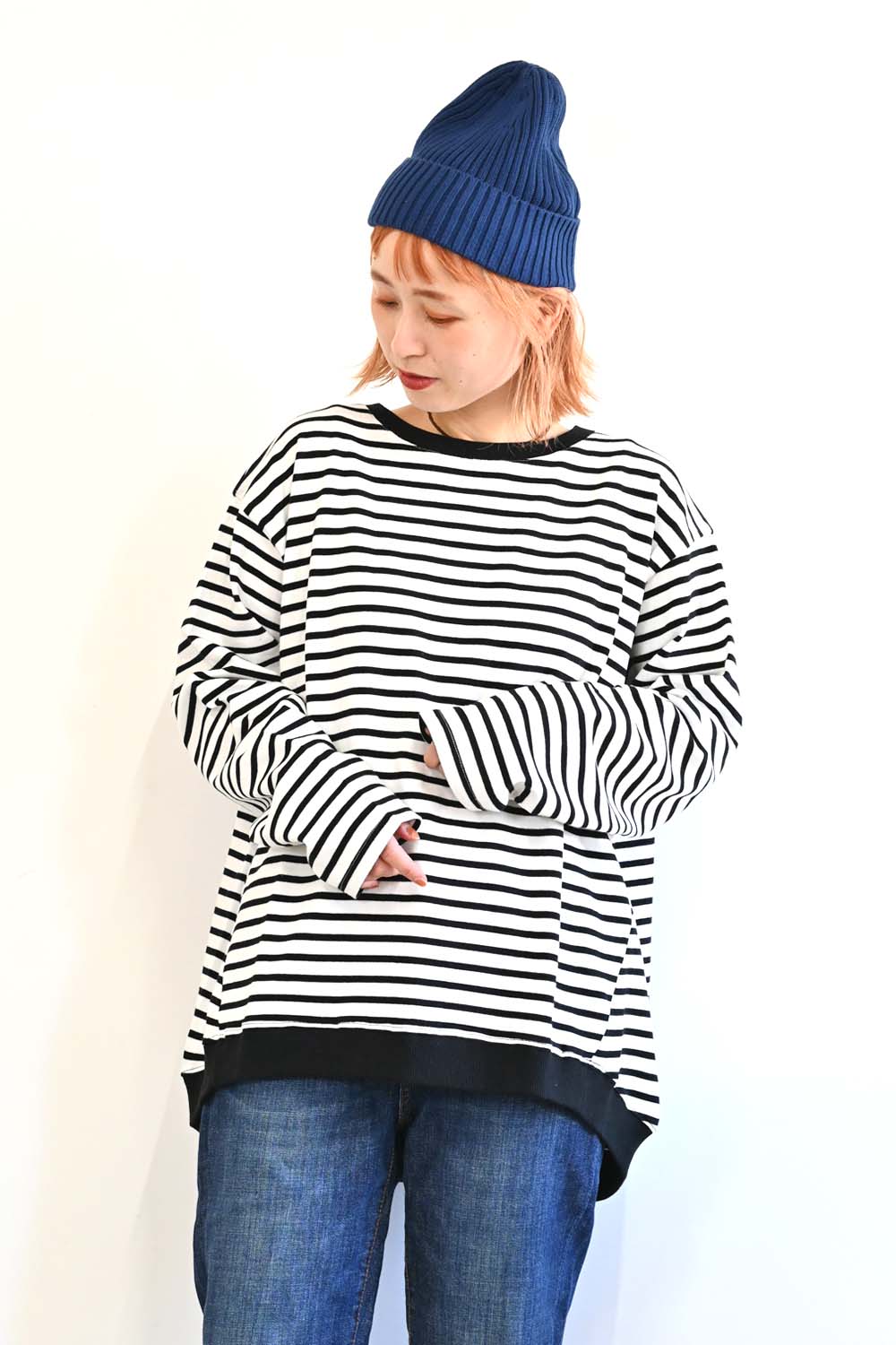 BoBLK / 154cm / FREE