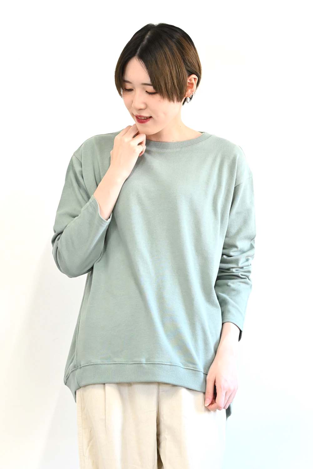MINT / 165cm / FREE