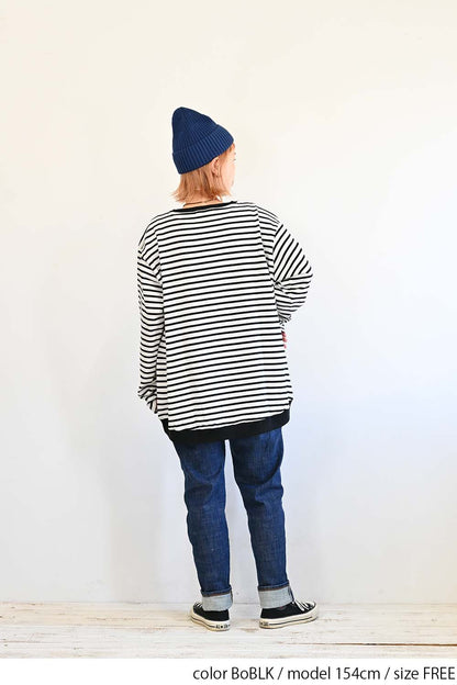 BoBLK / 154cm / FREE