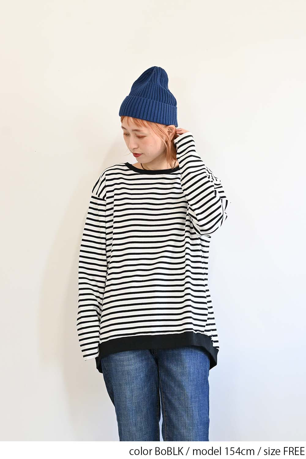 BoBLK / 154cm / FREE