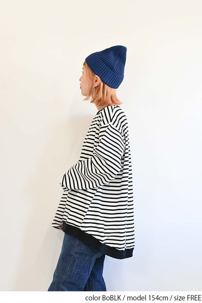 BoBLK / 154cm / FREE