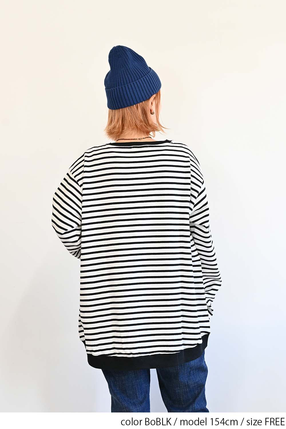 BoBLK / 154cm / FREE