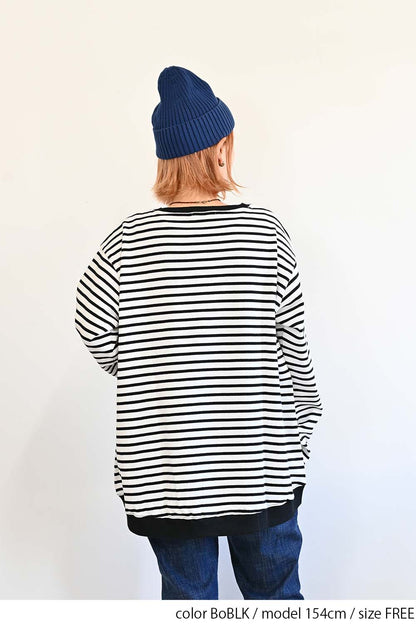 BoBLK / 154cm / FREE
