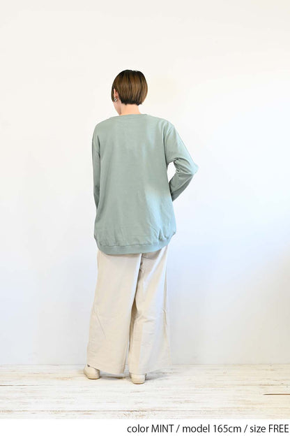 MINT / 165cm / FREE
