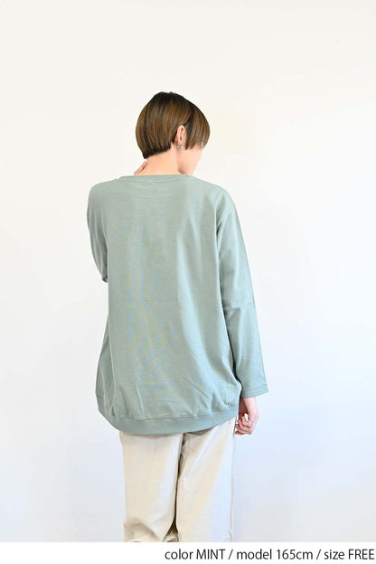 MINT / 165cm / FREE