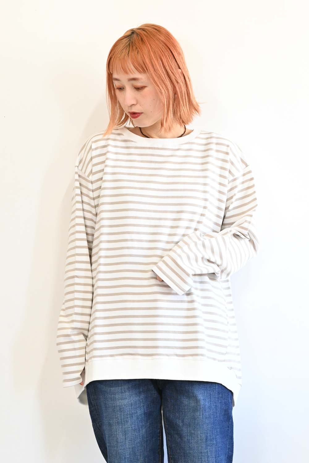 BoGRY / 154cm / FREE