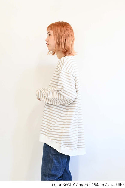 BoGRY / 154cm / FREE