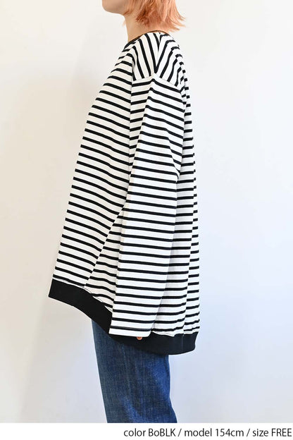 BoBLK / 154cm / FREE