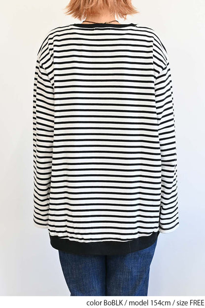 BoBLK / 154cm / FREE