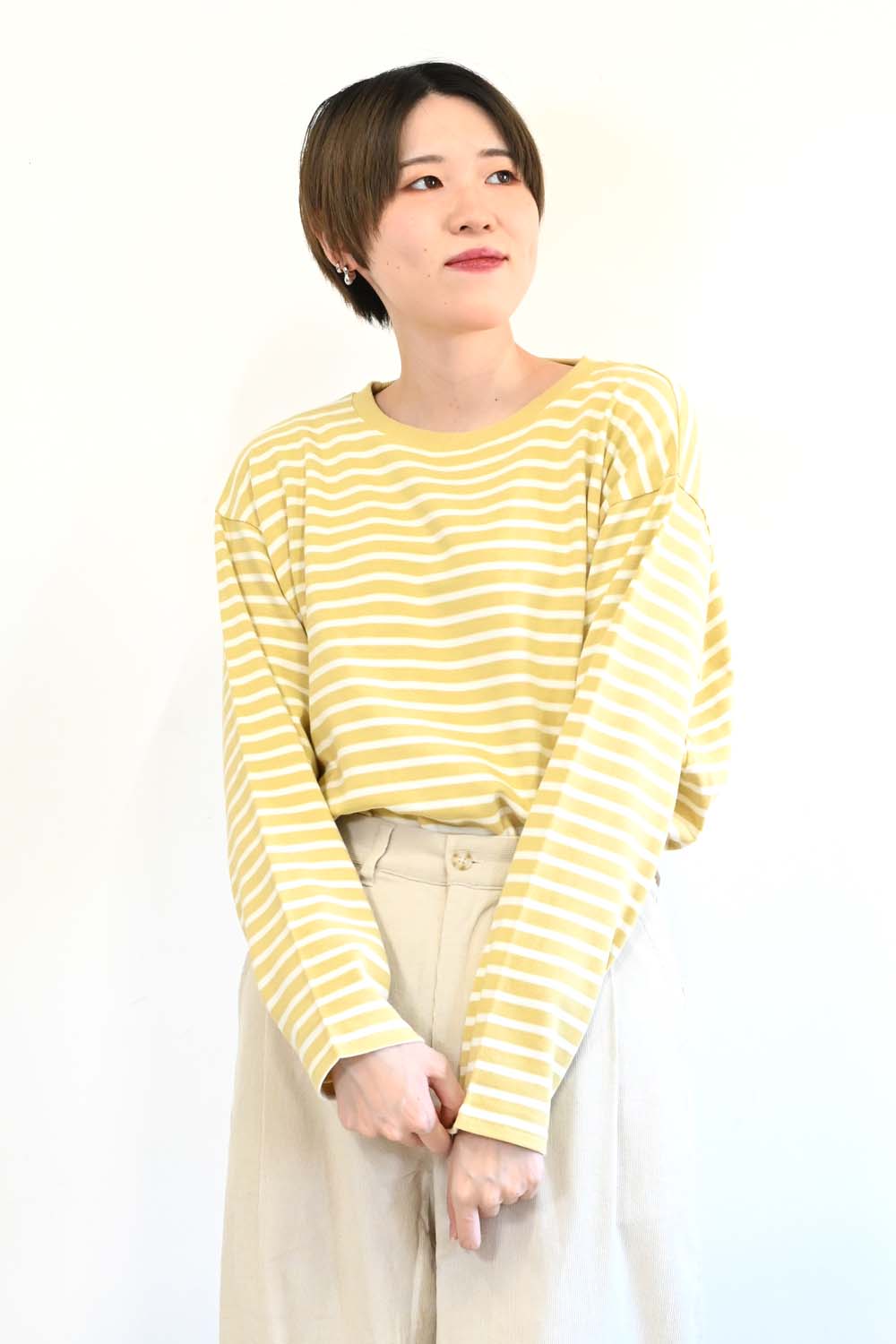 BoYEL / 165cm / FREE