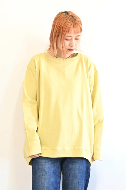 YELLOW / 154cm / FREE