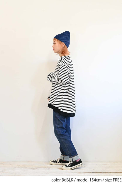 BoBLK / 154cm / FREE