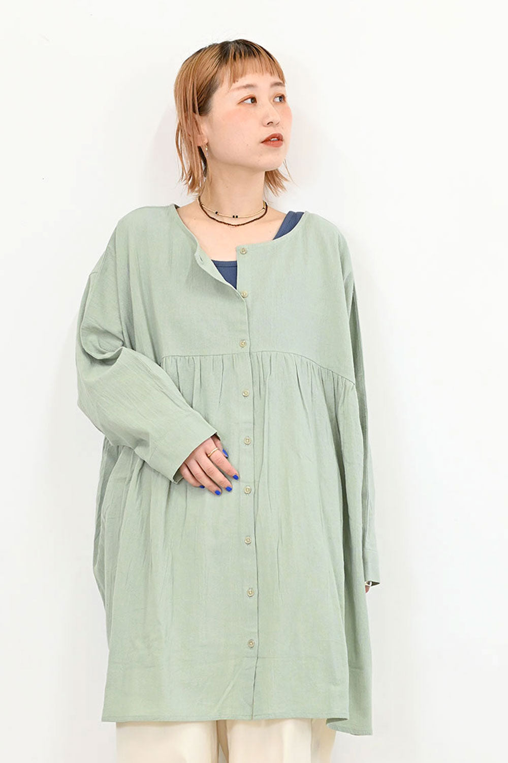 MINT / 154cm / FREE
