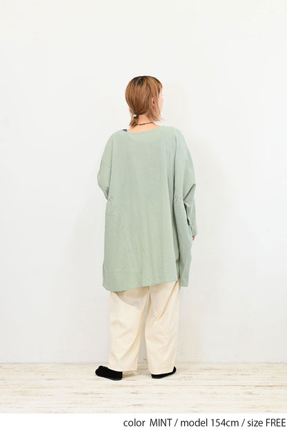 MINT / 154cm / FREE