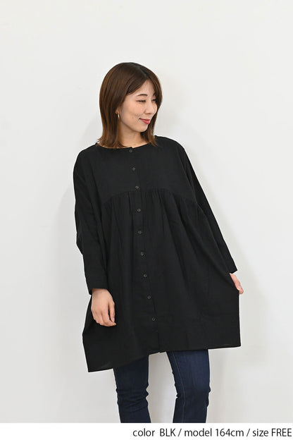BLK / 164cm / FREE
